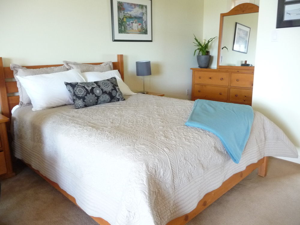 Fred Tibbs Ocean Front Condos Tofino Extérieur photo