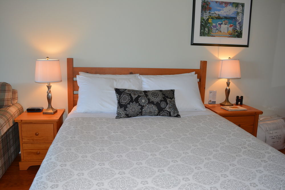 Fred Tibbs Ocean Front Condos Tofino Extérieur photo