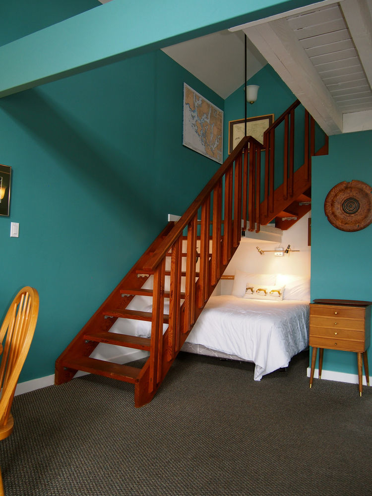 Fred Tibbs Ocean Front Condos Tofino Extérieur photo